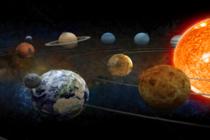 Madde ve evrenin evrimi