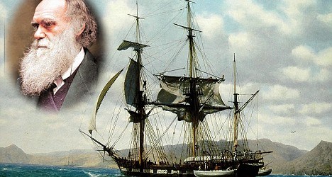 Darwin ve Evrim Teorisi