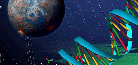 Evrimsel Biyolojiye Giriş