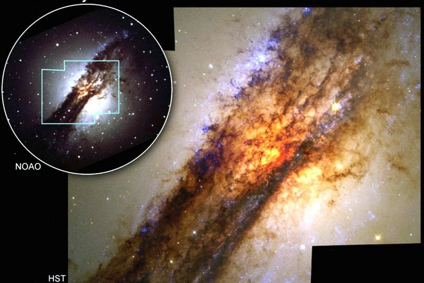 Karşı-madde/ Evrende Pek Varolmayan İkizimiz