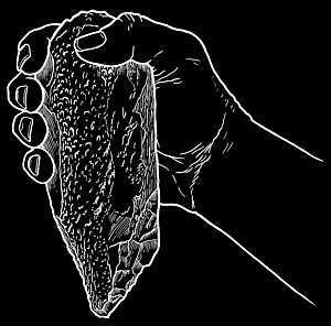 İlkel Taş Aletler İlkel Taş Aletler