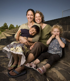 Eşcinsellik doğuştan mı?