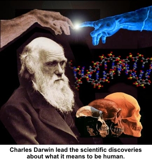 Evrim neden ABD ve Türkiye'de az benimseniyor?