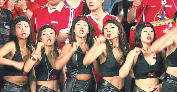 Çinlileri neden ayırt edemeyiz?