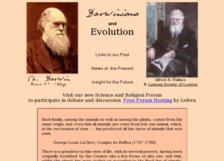 Darwiniana.org