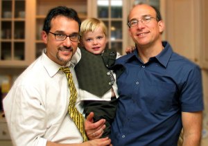 gay-family gay family