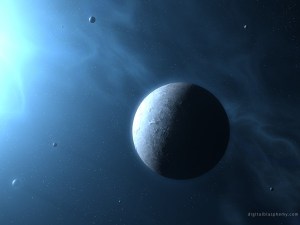 Top 10 Theories on Beginning of Life on Earth