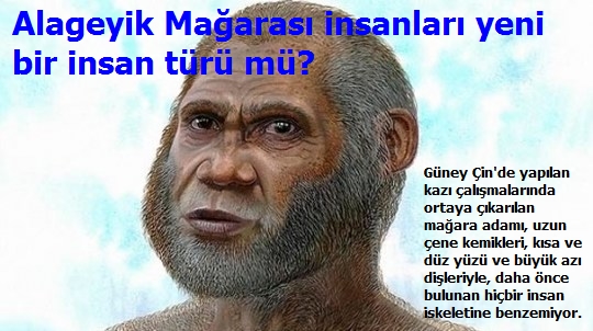 Bilimin 11.000 yıllık keşfi