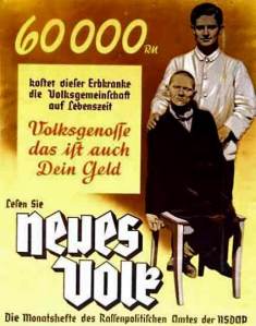 Darwin’s Connection to Nazi Eugenics Exposed