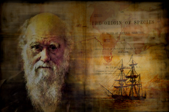 Evrim Teorisi Üzerine: Darwin Yanıldı Mı?