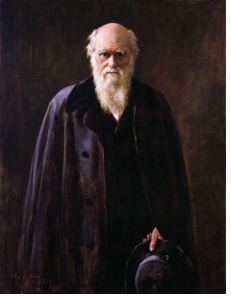 Darwin_by_John_Collier