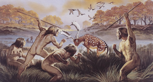 İnsanların Etçil mi Yoksa Otçul mu Olduklarının Kanıtları Nelerdir?