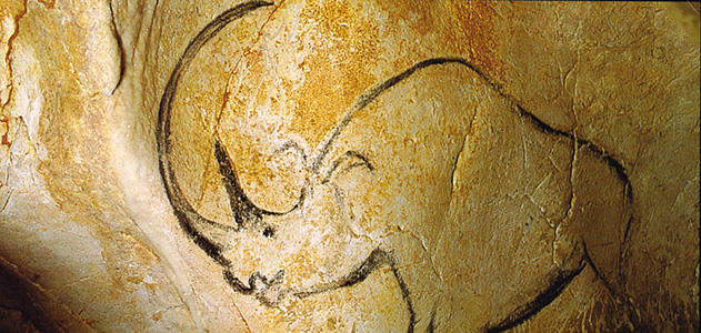 Evolution-of-the-mind-cave-drawing-631