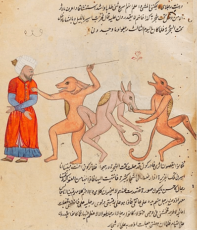 Evrim Düşüncesine İnandıkları İçin Bugün  Sakıncalı Piyade  Muamelesi Gören 16 İslam Bilgini   onedio.com